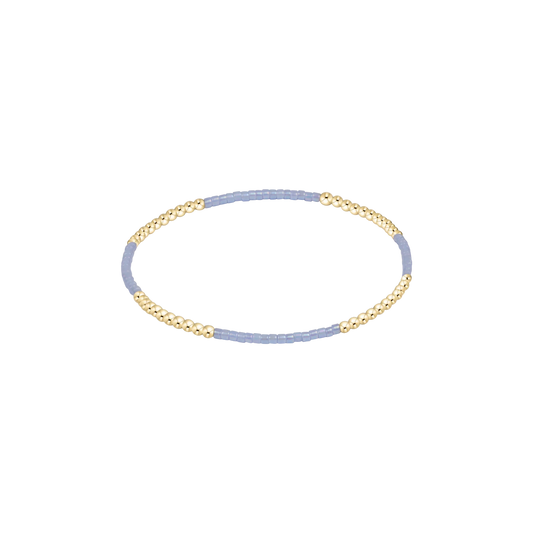 Hope Blissful Bracelet - Ocean Mist