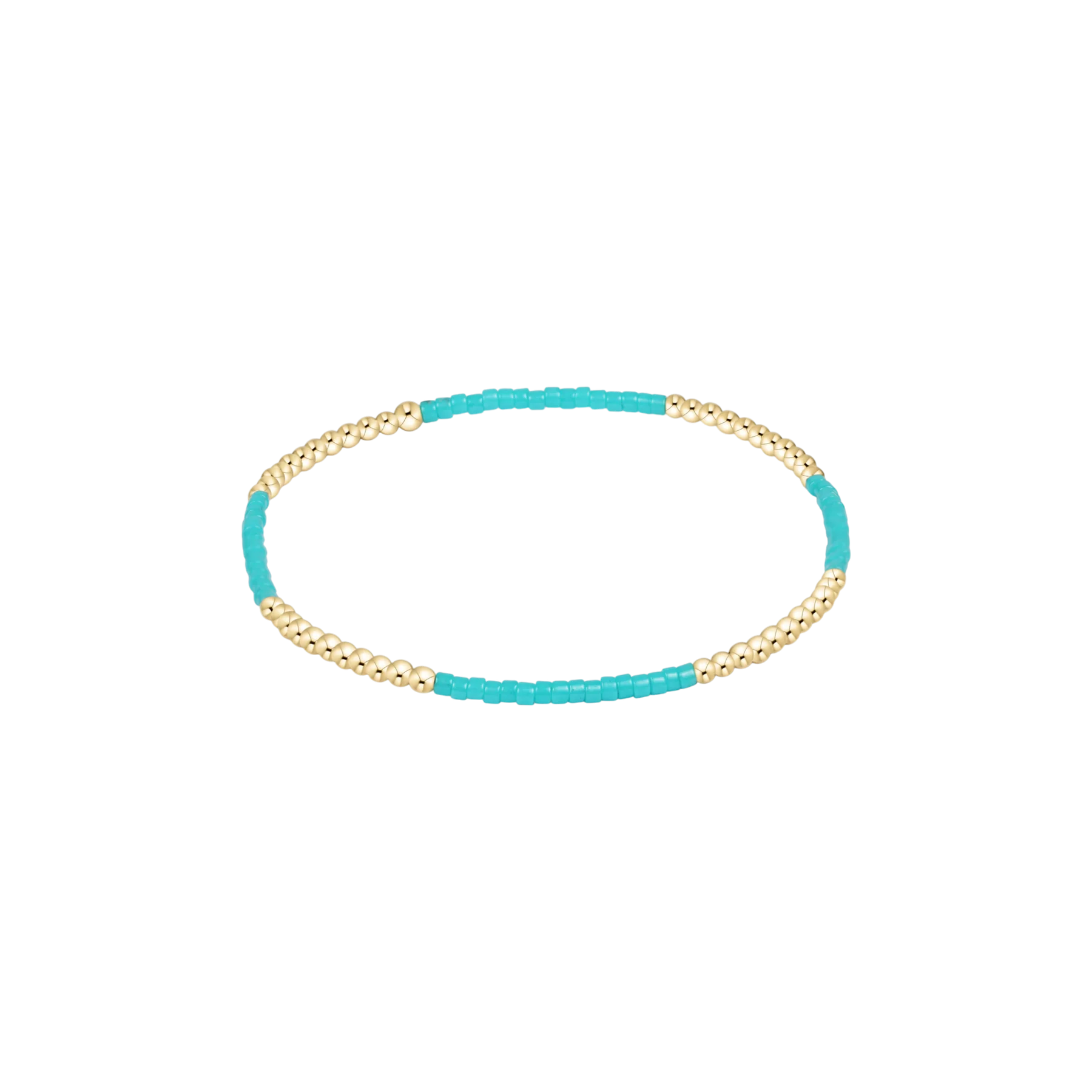 Hope Blissful Bracelet - Turquoise