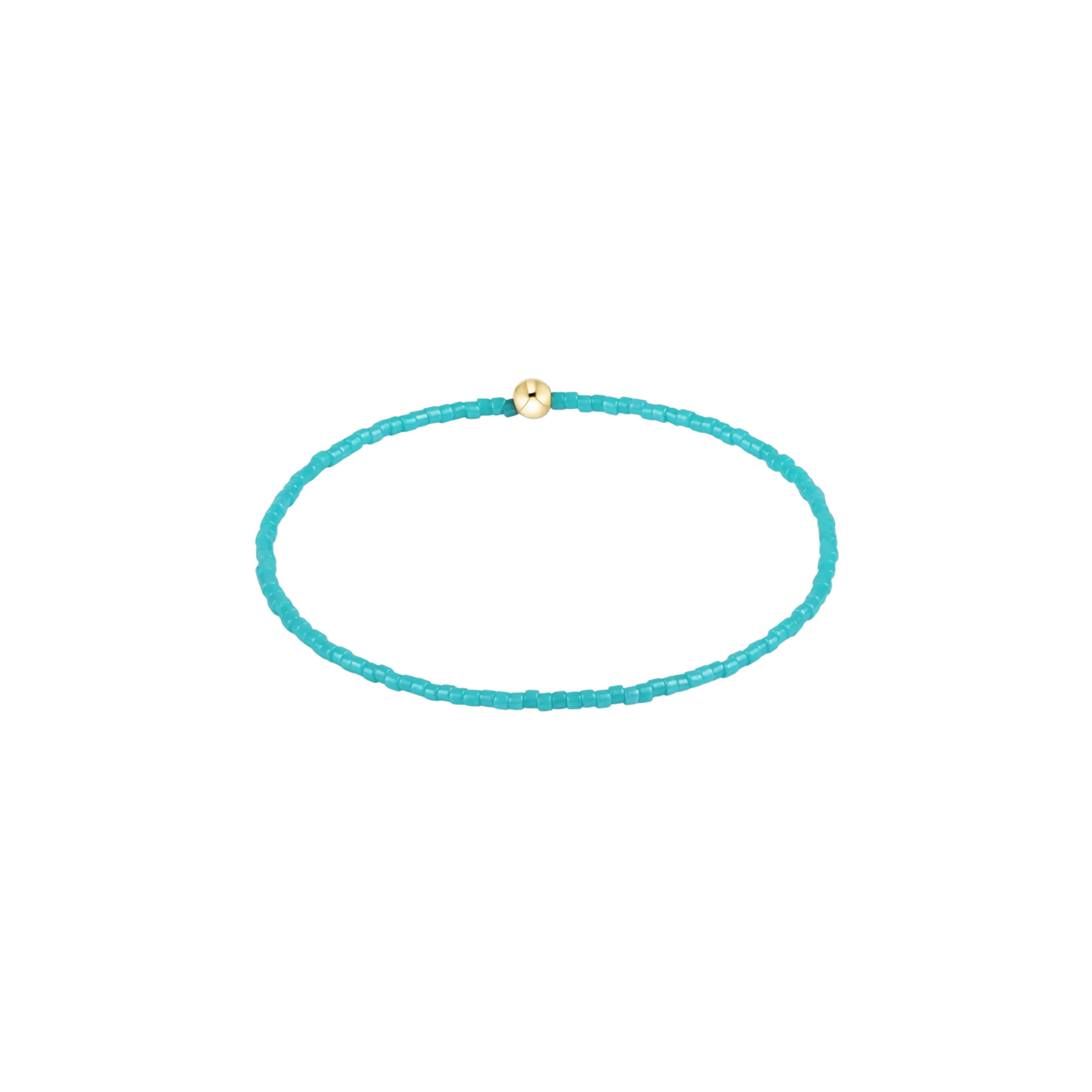 Hope Classic Bracelet - Turquoise