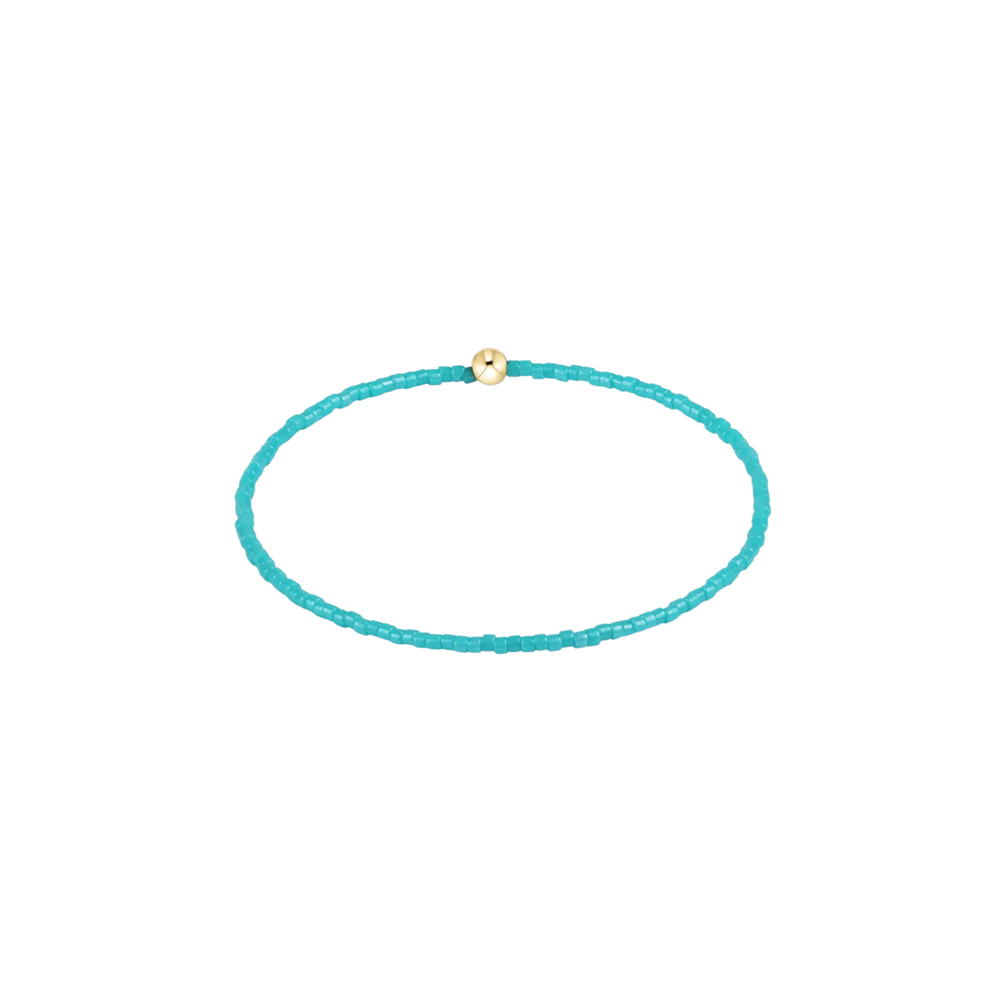 Hope Classic Bracelet - Turquoise