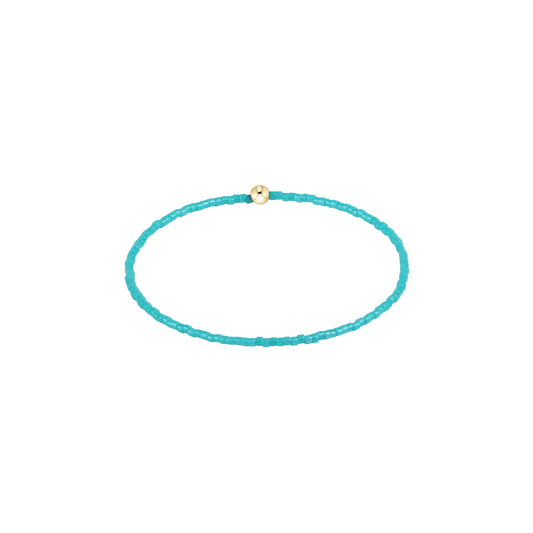 Hope Classic Bracelet - Turquoise