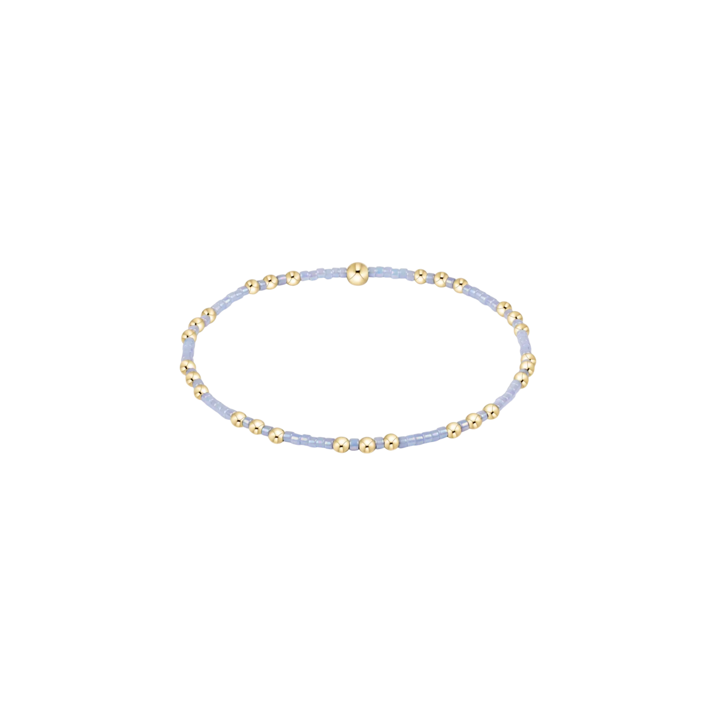 Hope Joy Bracelet - Ocean Mist