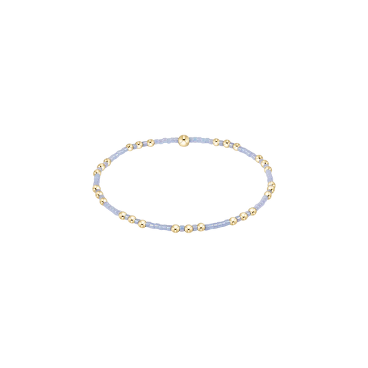 Hope Joy Bracelet - Ocean Mist