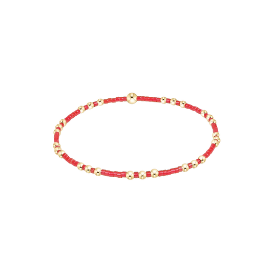 Hope Joy Bracelet - Sherbert