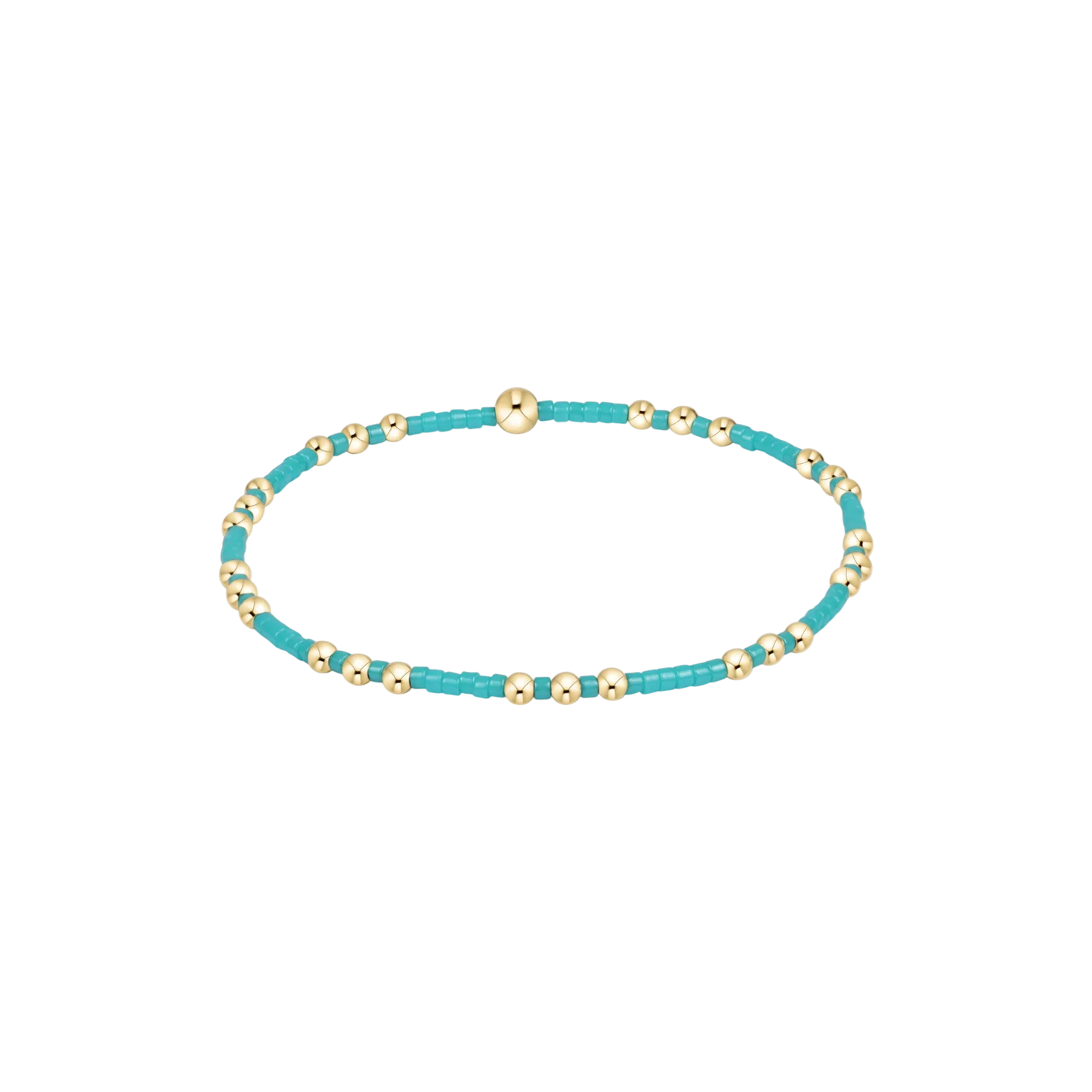 Hope Joy Bracelet - Turquoise