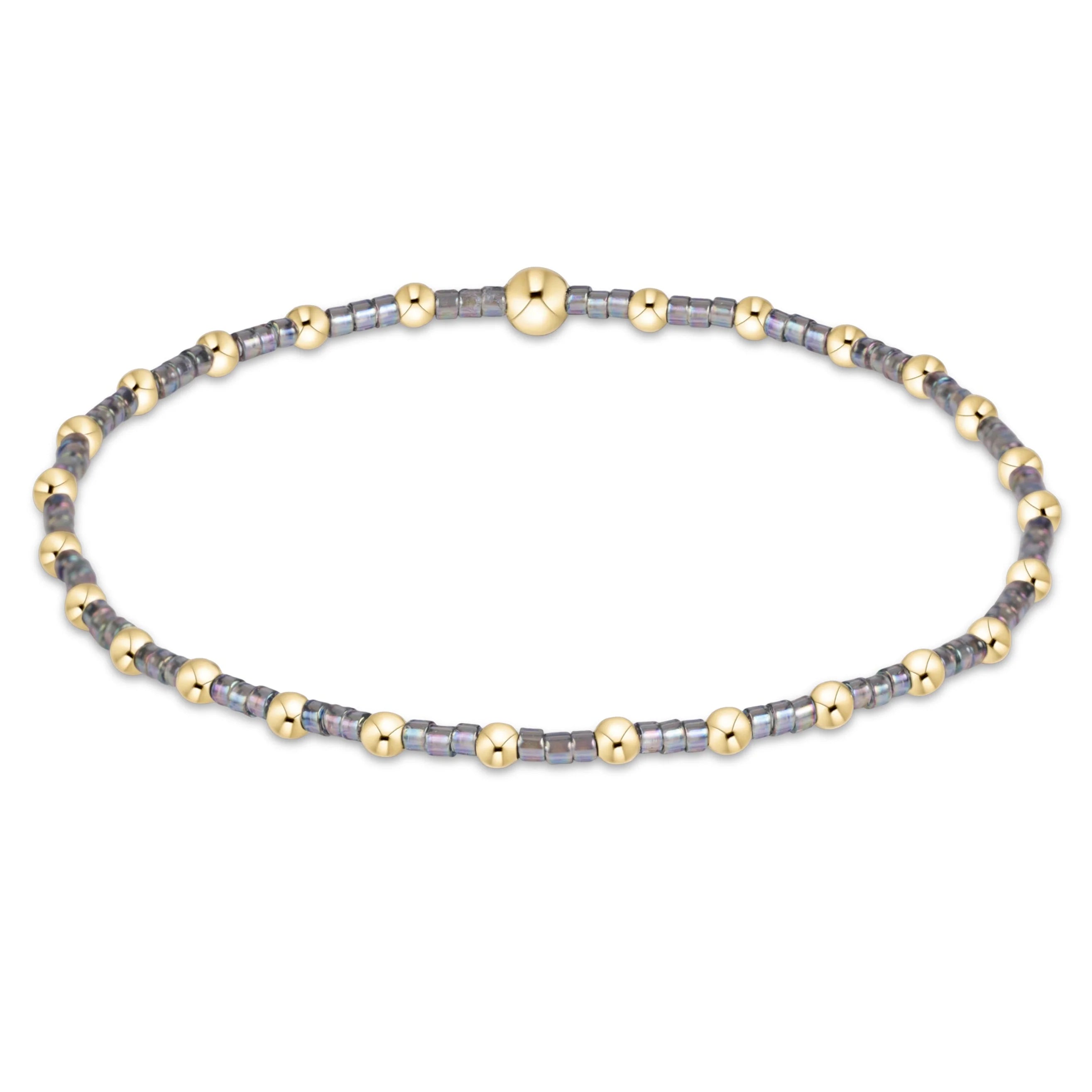 Hope Sincerity Bracelet - Morning Mist