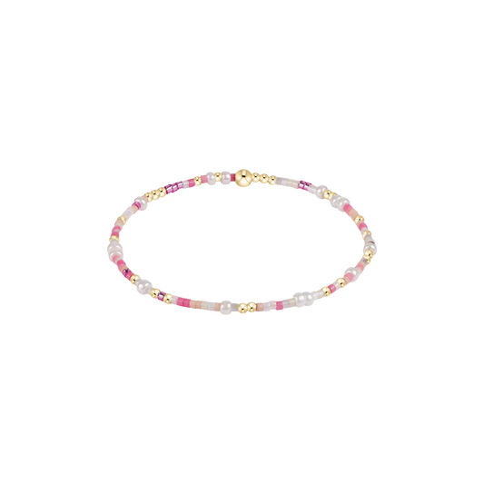 Hope Unwritten Bracelet - Kiss And Tell