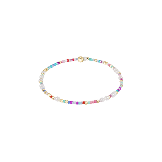 eGirl - Hope Unwritten Bracelet - Party Foul