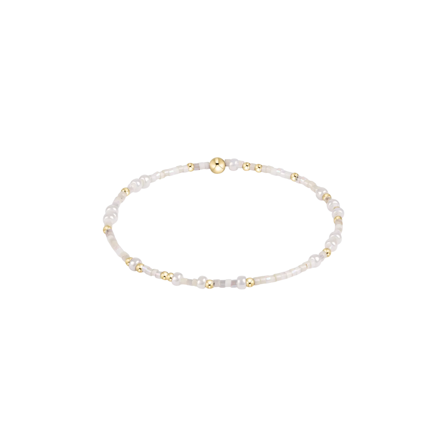 Hope Unwritten Bracelet - Shell We Dance