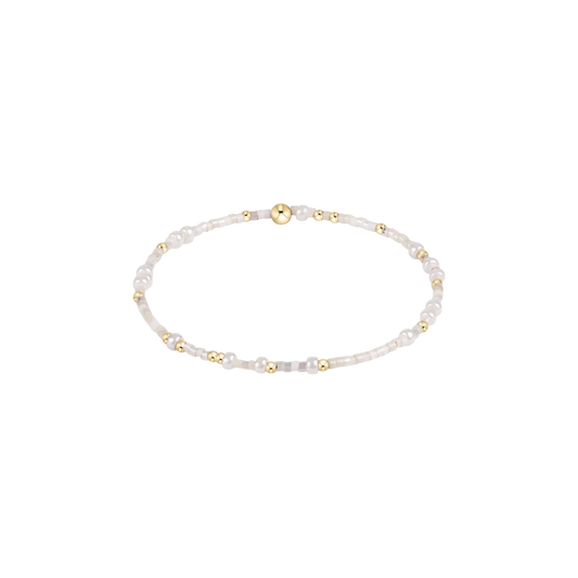 Hope Unwritten Bracelet - Shell We Dance