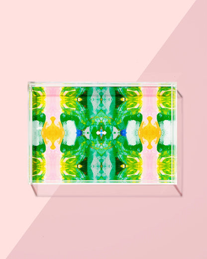 Tart By Taylor - BOCA BAY | LAURA PARK X TART SMALL TRAY