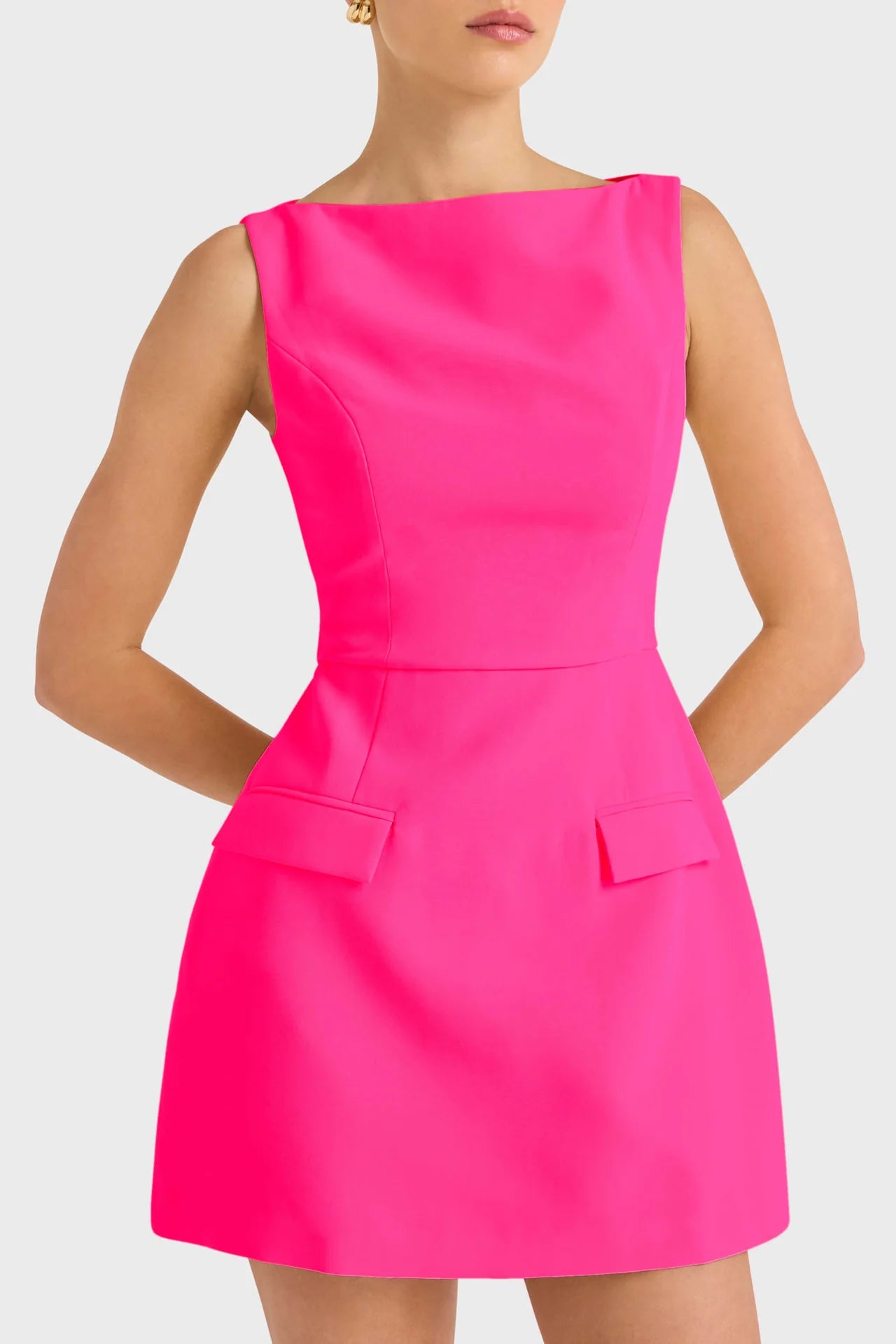 Banco Dress - Viva