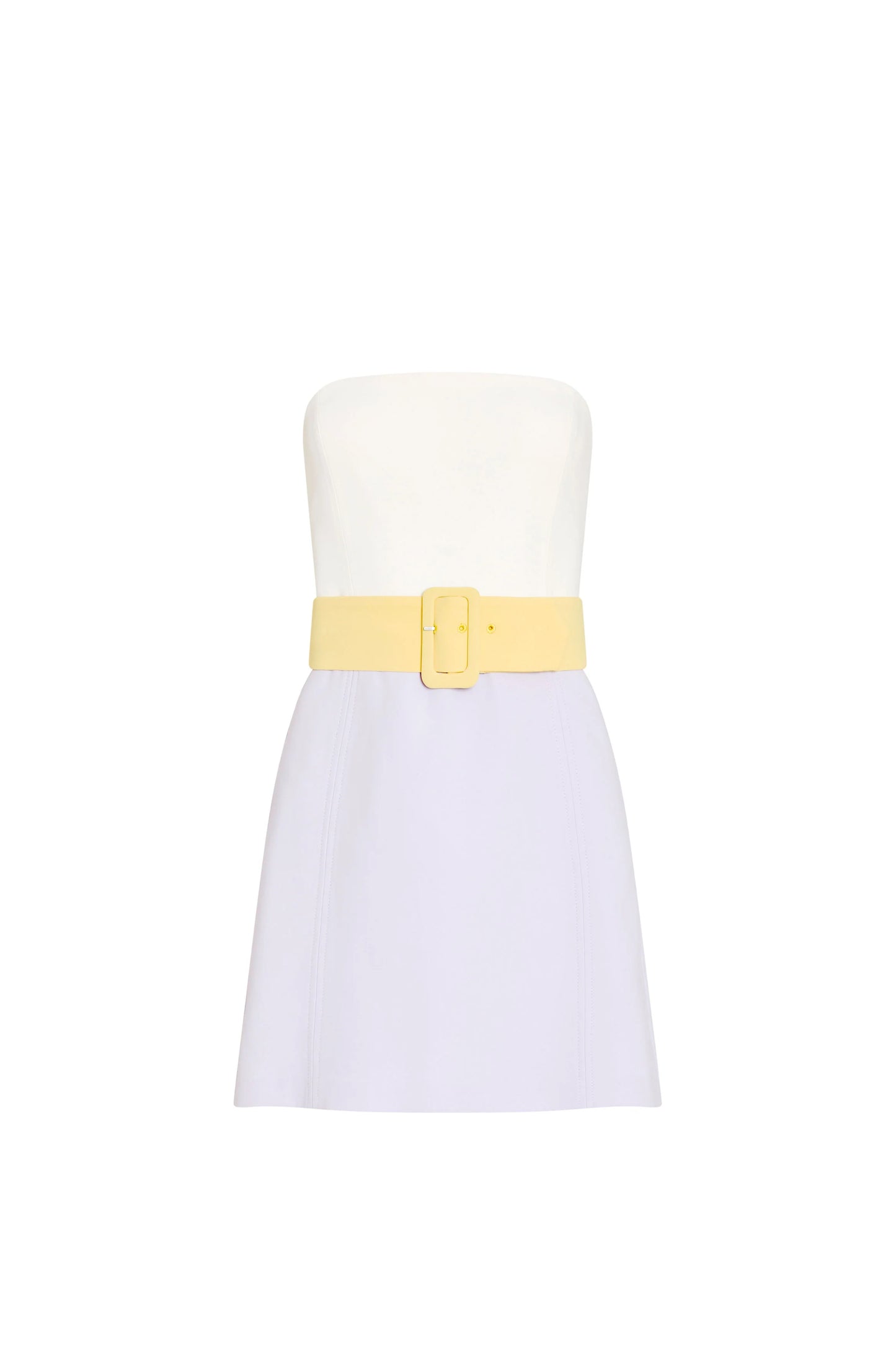 Fae Romper - Ivory Jasmine