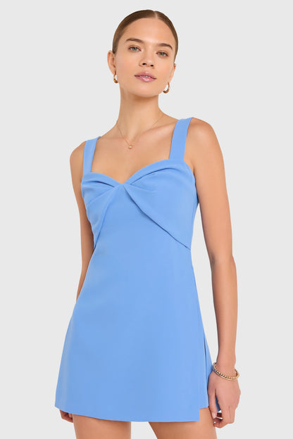 Soho Romper - Atlantic