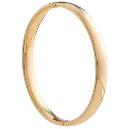 Cherish Bangle Bracelet Medium - Spinout