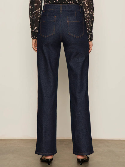 Marine Full Length Jean - First Sight