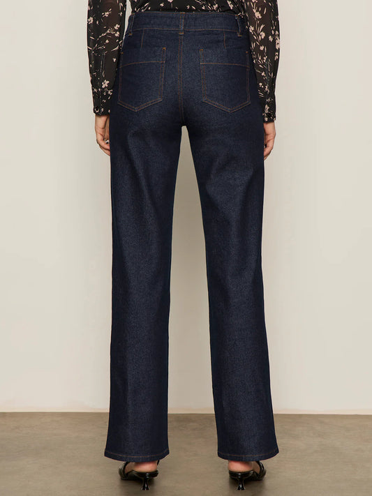 Marine Full Length Jean - First Sight