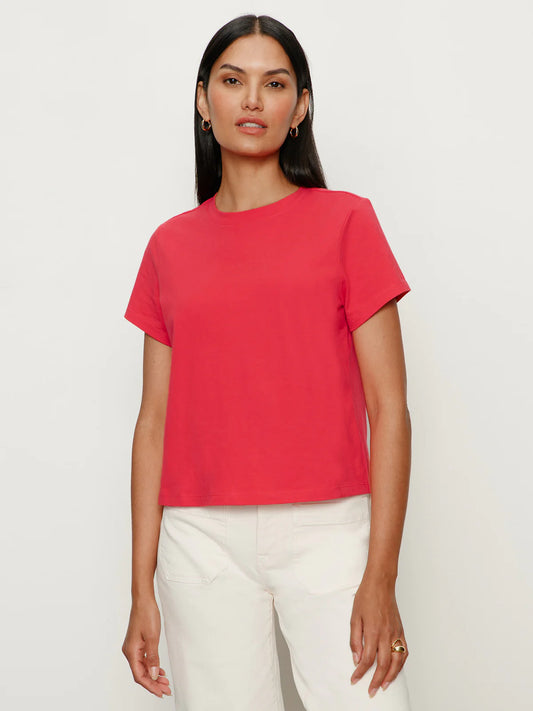 Timeless Tee - Tulip