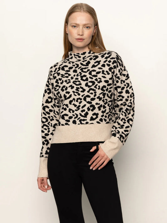 Soft Touch Popover - Spots