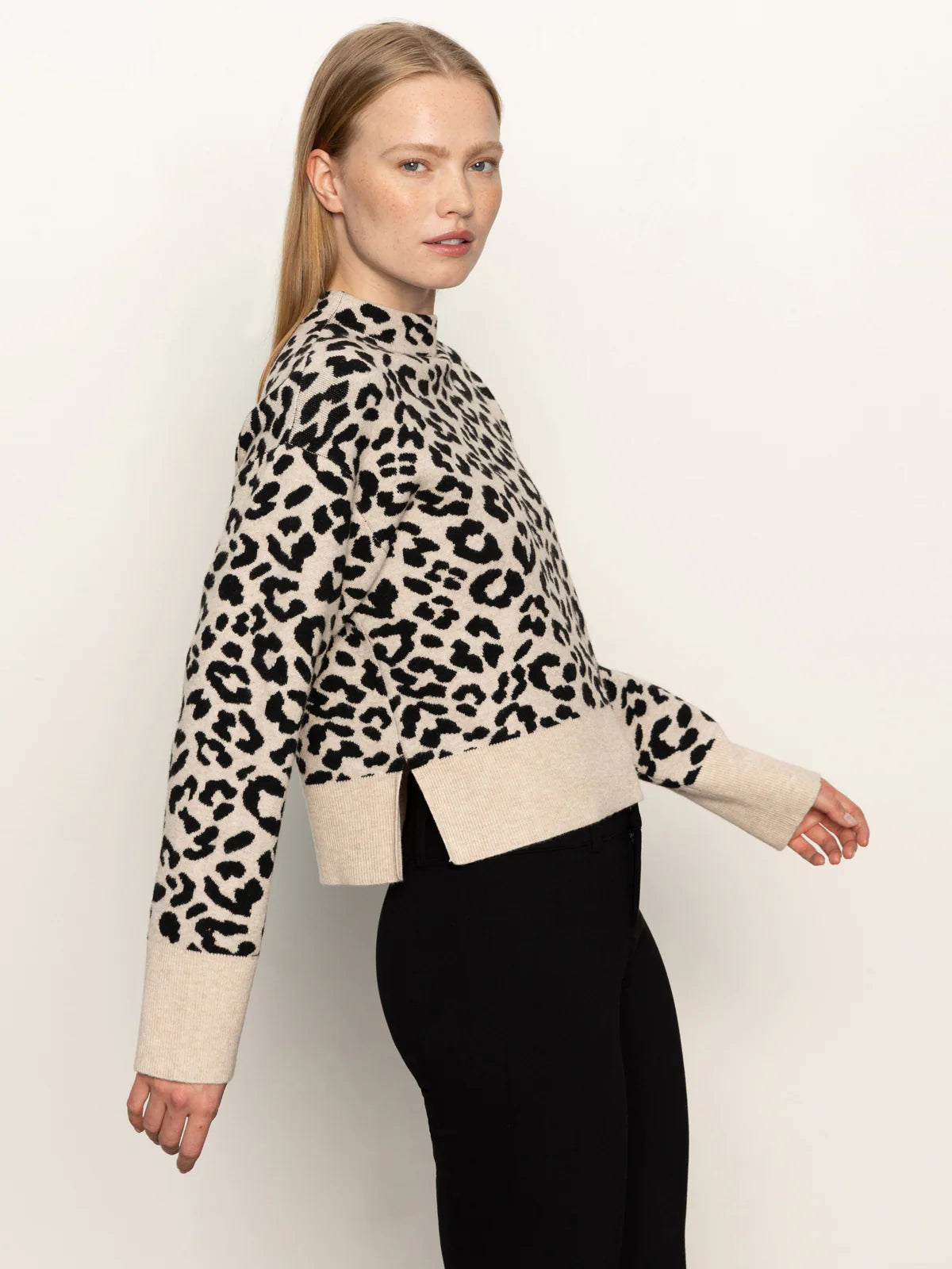 Soft Touch Popover - Spots