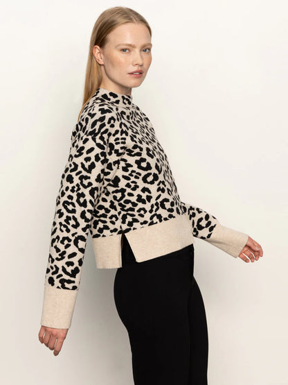Soft Touch Popover - Spots