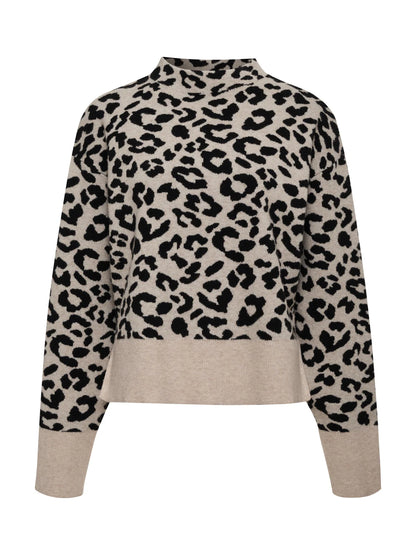 Soft Touch Popover - Spots