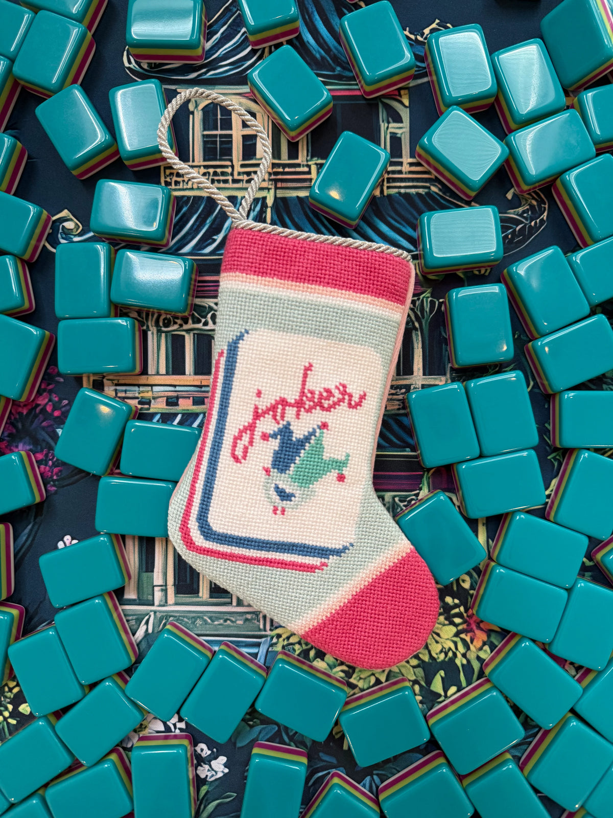 Oh My Mahjong: Everyone Loves a Joker