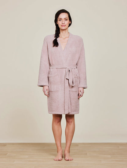 Barefoot Dreams - CozyChic® Solid Robe - Willow