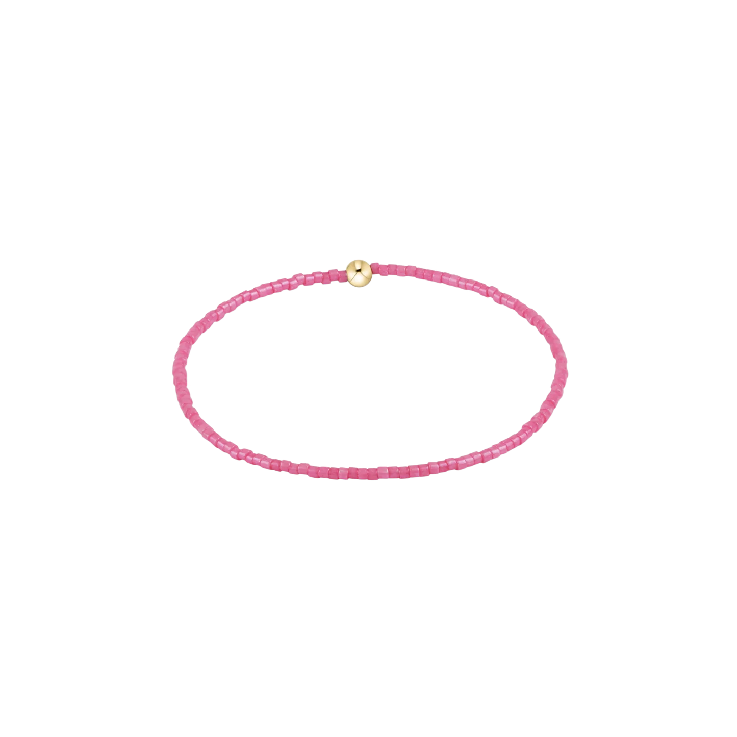 eGirl - Hope Classic Bracelet - Bubblegum