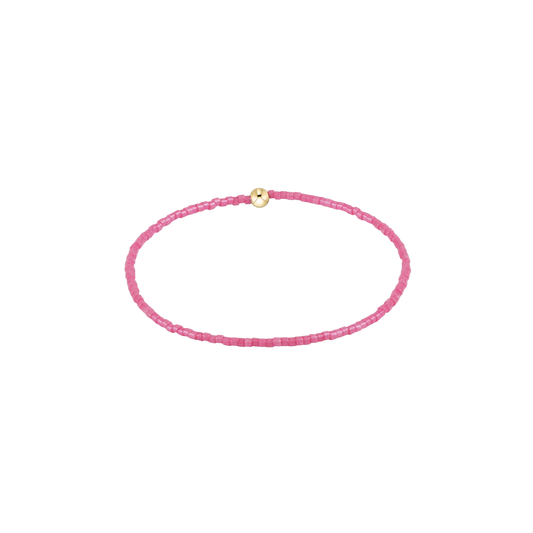 eGirl - Hope Classic Bracelet - Bubblegum