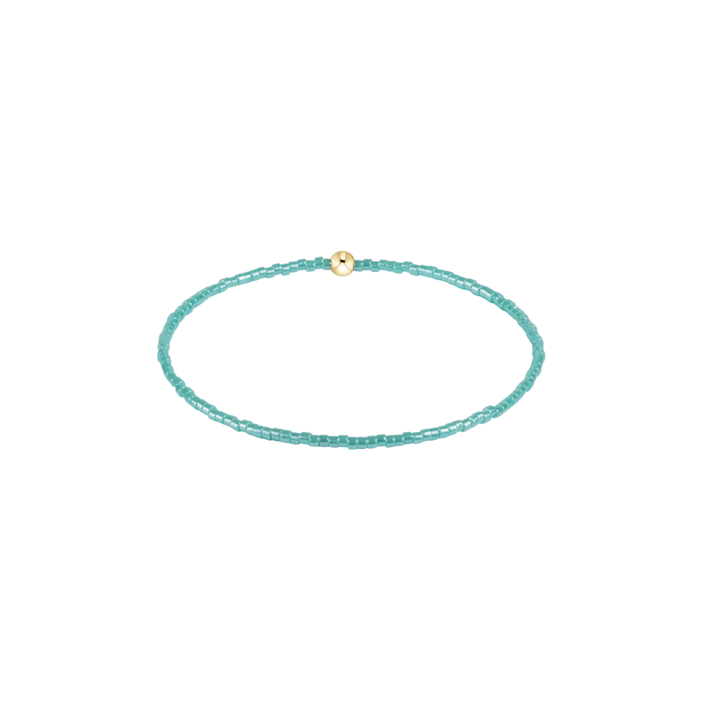 eGirl - Hope Classic Bracelet - Sea Glass