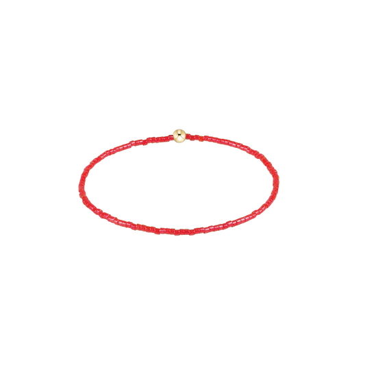eGirl - Hope Classic Bracelet - Sherbert