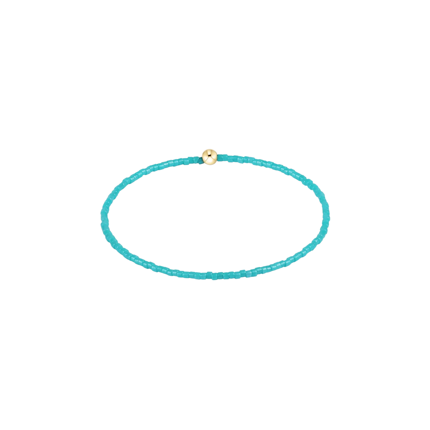 eGirl - Hope Classic Bracelet - Turquoise