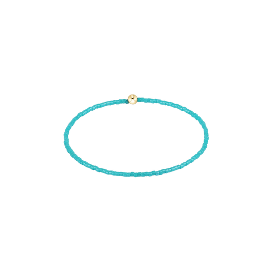eGirl - Hope Classic Bracelet - Turquoise