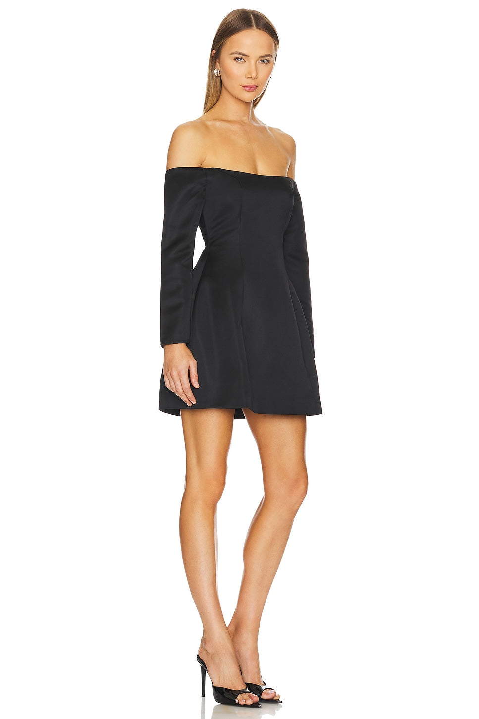 ELLIATT - Vida Dress - Black