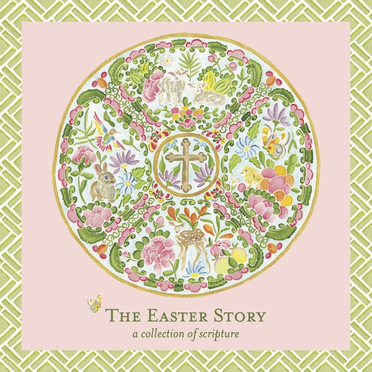 Easter Scripture Cards