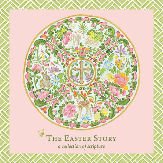 Easter Scripture Cards