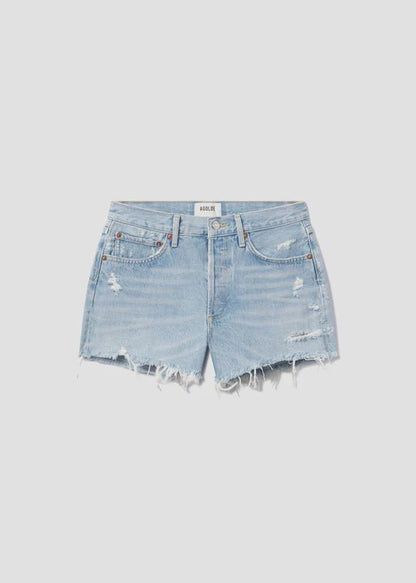 Parker Vintage Cut Off Short - Swapmeet