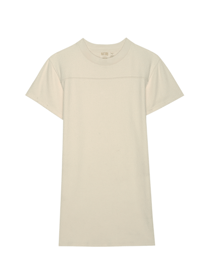 NATION LTD - Finn Dress - Cream