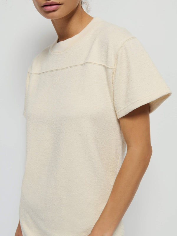 Finn Dress - Cream