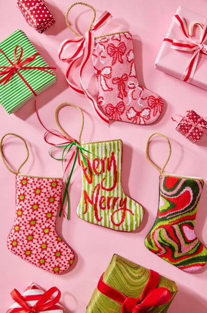 Fête Papier: Pretty in Pink