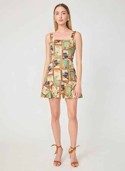 Julien Dress - Postcards
