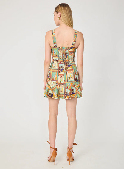 Julien Dress - Postcards
