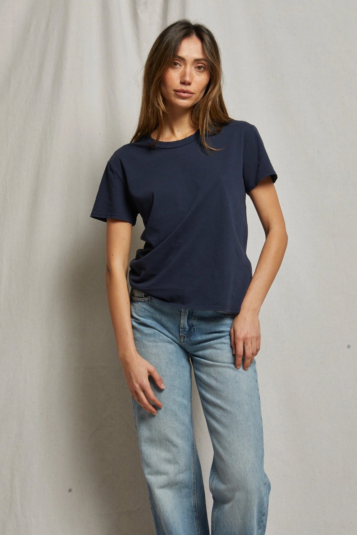 Harley - Navy