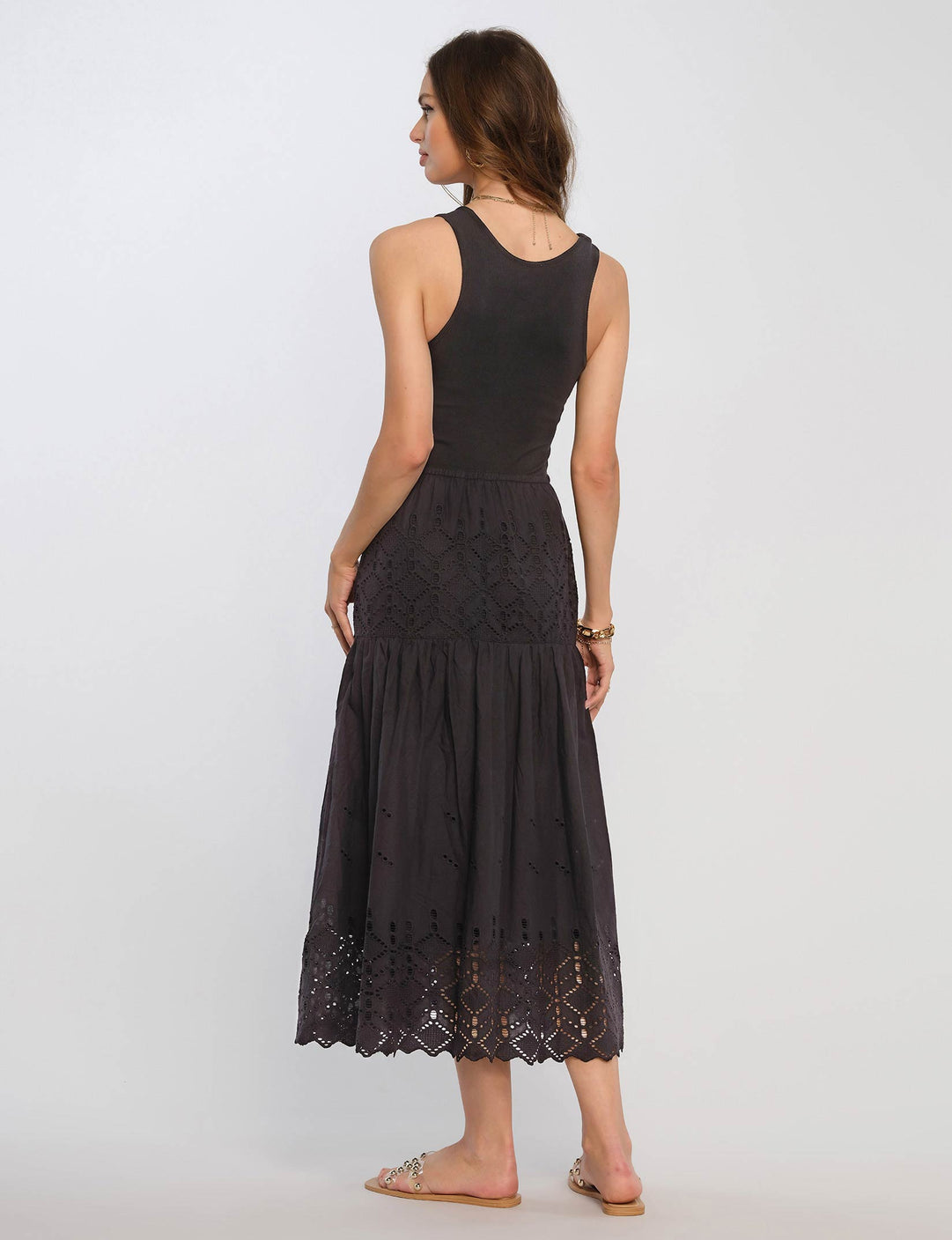 Heartloom - Aribella Dress - Black