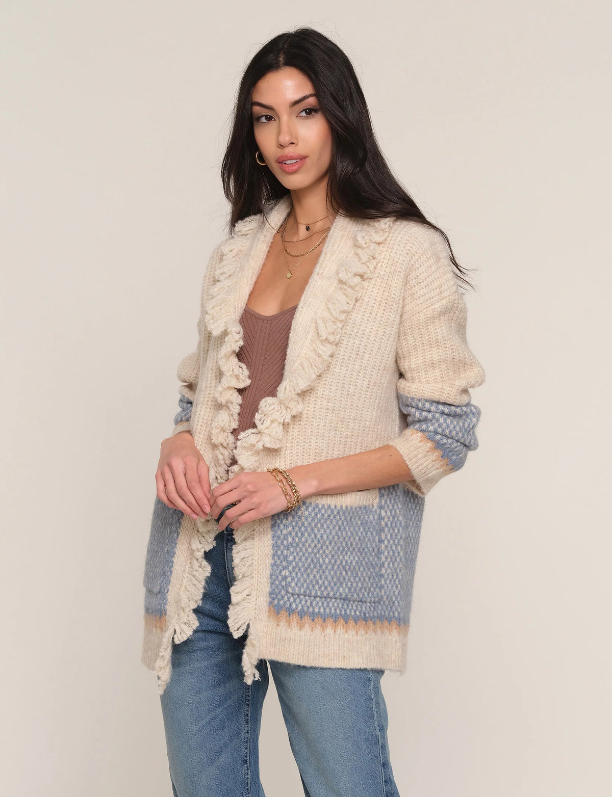 Delphine Cardi - Oat
