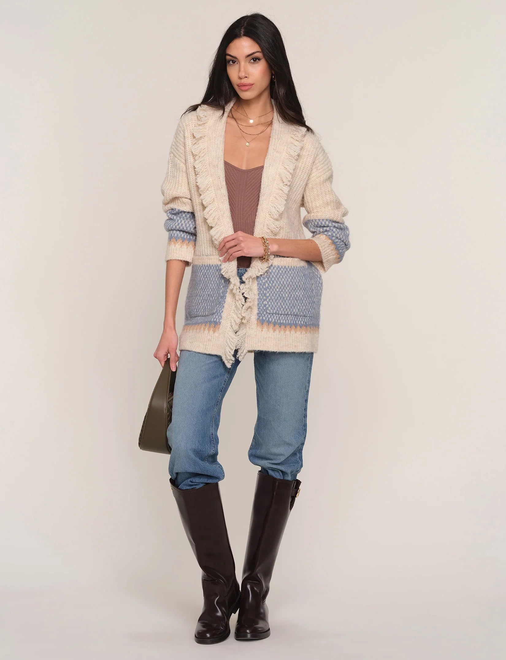 Delphine Cardi - Oat