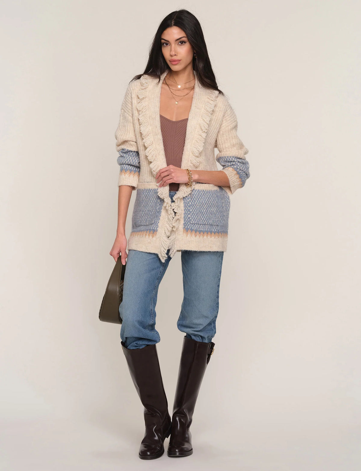 Delphine Cardi - Oat