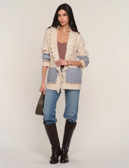 Delphine Cardi - Oat