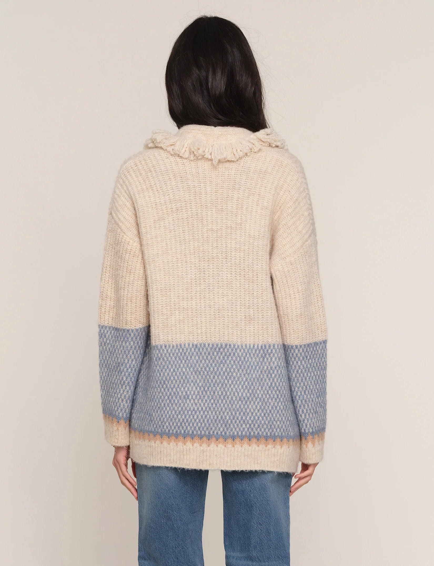 Delphine Cardi - Oat